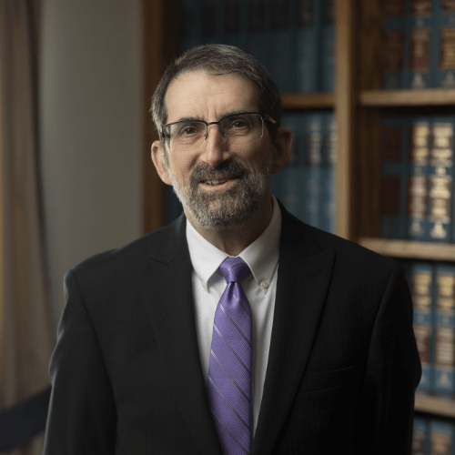 Douglas Jacobs, attorney